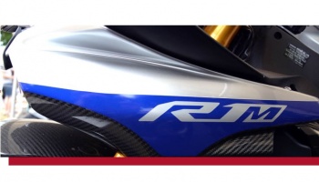 Yamaha YZF-R1M Fast Guides - Komakai