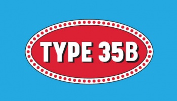 Bugatti Type 35B - Komakai