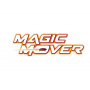 Kvadrokoptéra REVELL 24105 - MAGIC MOVE (red)