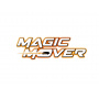 Kvadrokoptéra REVELL 24107 - MAGIC MOVE (black) - Revell
