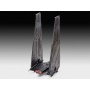 Kylo Ren's Command Shuttle (1:93) Plastic ModelKit Star Wars 06746 - Revell