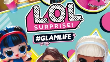 L.O.L. Surprise! 2 - binder