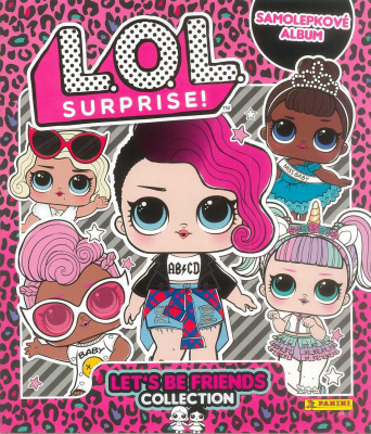 L.O.L. Surprise! 2 - album