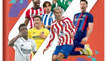 LALIGA 2023/2024 - album