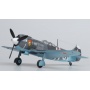 La-5 FN Soviet Fighter (1:48) - Zvezda