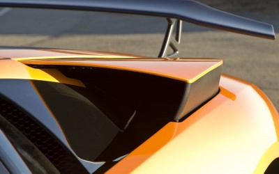 Lamborghini Murcielago Detail Set - BAZI