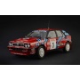 Lancia Delta HF Integrale Sanremo 1989 (1:12) - Italeri