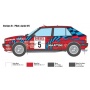 Lancia Delta HF Integrale Sanremo 1989 (1:12) - Italeri