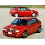 Lancia Delta HF Integrale  Winner Red 180/A Metalic 60ml - Zero Paints