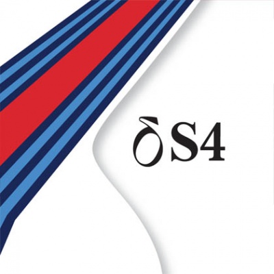 Lancia Delta S4 Ultra Detail Guide - Komakai