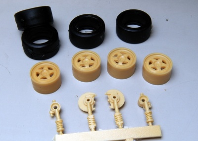 Lancia Delta: Set Asphalt - Renaissance