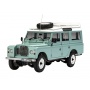 Land Rover Series III (1:24) Model set 67047 - Revell