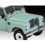 Land Rover Series III (1:24) Model set 67047 - Revell