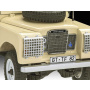 Land Rover Series III LWB (commercial) (1:24) - Revell