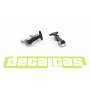 Large Rubber bonnet hooks - Type 1 1/20 - Decalcas