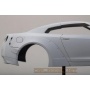 LB Performance Nissan R35 Detail-up Set - Hobby Design