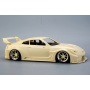 LB-Silhouette Works GT 35GT-RR (SKYLINE) Full Detail Kit 1/24 - Hobby Design