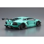 LB-Works Lamborghini Aventador Limited Edition Ver. 2 Liberty Walk Series No. 21 - Aoshima
