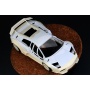 LB-Works Lamborghini Murcielago For Aoshima LP670 Models - Hobby Design