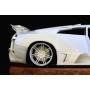 LB-Works Lamborghini Murcielago For Aoshima LP670 Models - Hobby Design