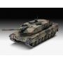 Leopard 2 A6/A6NL (1:35) Plastic ModelKit tank 03281 - Revell