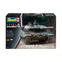 Leopard 2 A6/A6NL (1:35) Plastic ModelKit tank 03281 - Revell