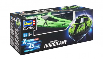 Loď REVELL X-treme 24139 - Swordfish - Revell