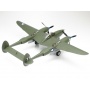 Lockheed P-38 F/G Lightning 1/48 - Tamiya