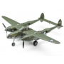 Lockheed P-38 F/G Lightning 1/48 - Tamiya