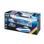 Loď REVELL 24138 - Water Police - Revell