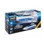 Loď REVELL 24138 - Water Police - Revell