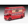 London Bus (1:24) Plastic Model Kit autobus Limited Edition 07720 - Revell