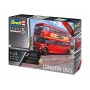 London Bus (1:24) Plastic Model Kit autobus Limited Edition 07720 - Revell