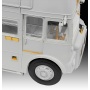 London Bus (1:24) Plastic Model Kit autobus Limited Edition 07720 - Revell