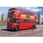 London Bus (1:24) Plastic Model Kit autobus Limited Edition 07720 - Revell