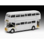 London Bus (1:24) Plastic Model Kit autobus Limited Edition 07720 - Revell