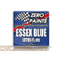 Lotus F1 Essex Blue Metallic 60ml - Zero Paints