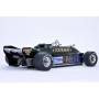 LOTUS TYPE 88B Fulldetail Kit 1/12 - Model Factory Hiro