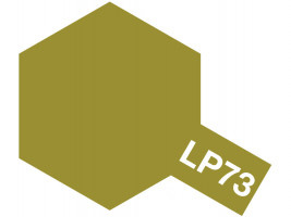 LP-73 - Khaki 10 ml - Tamiya