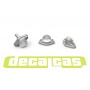 Lucas plate lights 1/12 - Decalcas