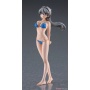 Lucy Mcdonnell (Bikini) Resin Kit 1/12 - Hasegawa