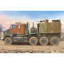 M1070 Gun Truck  1:35 - Hobby Boss