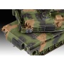 M1A2 Abrams (1:72) - Revell