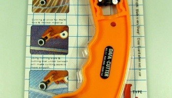 Rotary Cutter - MAXX