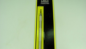 SLEVA 50% DISCOUNT - Precizní aplikátor tmelu s kulatou špičkou 1/8" - MAXX