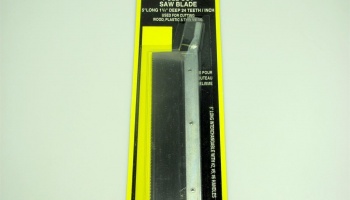 Pilový list - Saw Blade - MAXX