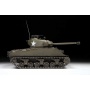 M4 A3 (76mm) Sherman Tank (1:35) - Zvezda