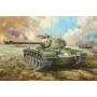 M48A1 MBT 1:35 - I Love Kit