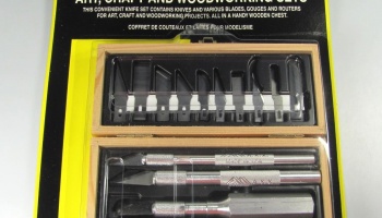 Art, Craft and Woodworking sets - MAXX
