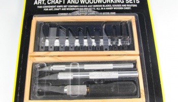 Art, Craft and Woodworking sets - MAXX